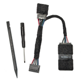 2024-2026 Ford Mustang Autostop Eliminator