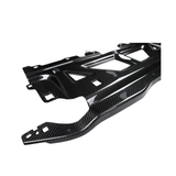 Forged Carbon Fiber Engine Bay Cover Kit for BMW G80 G81 M3 G82 G83 M4
