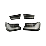 Clear OEM Style Taillights for BMW G80 M3 G20 3 Series