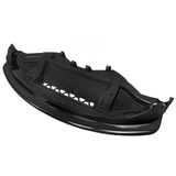 GT4 Carbon Fiber Front Lip for BMW G80 G81 M3 G82 G83 M4