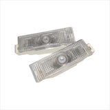 Dodge Challenger 3rd Gen Premium Door Puddle Lights Various Designs 2008-2023