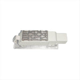Dodge Challenger 3rd Gen Premium Door Puddle Lights Various Designs 2008-2023