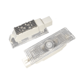 Dodge Challenger 3rd Gen Premium Door Puddle Lights Various Designs 2008-2023