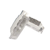 Dodge Challenger 3rd Gen Premium Door Puddle Lights Various Designs 2008-2023