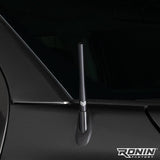 TUFFLOCK® SHORT ANTENNA FOR DODGE RAM (4 INCH)
