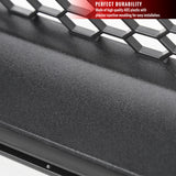 NTXGLOW RGB led grill (2018 - 2021 Ford Mustang)