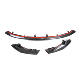 Dry Carbon Fiber CSL Style Front Lip for BMW G80 M3 G82 G83 M4