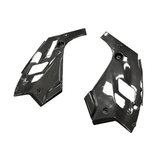 Carbon Fiber Complete Engine Bay Kit for BMW F90 M5 F91 F92 F93 M8 G30 5 Series