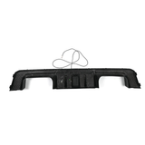 Dry Carbon Fiber F1 Style Rear Diffuser for BMW G80 M3 G82 M4