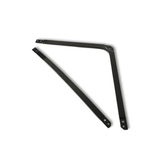 Carbon Fiber Engine Strut Brace Bar for BMW G80 M3 G82 G83 M4