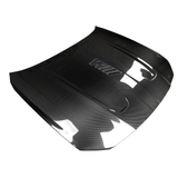 Dry Carbon Fiber CSL Style Engine Hood for BMW G80 G81 M3 G82 G83 M4