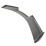 Dry Carbon Fiber OE Style Rear Trunk Spoiler for Chevrolet Corvette C8 Z06 E-Ray