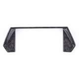 Dry Carbon Fiber Interior Center Screen Trim Cover for Lamborghini Urus