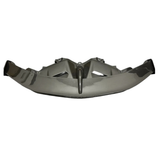 SVJ Style Dry Carbon Fiber Rear Wing with Base for Lamborghini Aventador LP700 LP750 SVJ