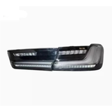Clear OEM Style Taillights for BMW G80 M3 G20 3 Series