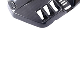 Carbon Fiber Engine Cover (Big Size Replacement) for BMW G87 M2 G80 G81 M3 G82 G83 M4