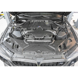 Carbon Fiber Upper Engine Cover for BMW F90 M5