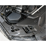 Carbon Fiber Complete Engine Bay Kit for BMW F90 M5 F91 F92 F93 M8 G30 5 Series