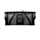 ABS Gloss Black Rear Diffuser w/ Brake Light for BMW G80 M3 G82 G83 M4