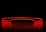 AlphaRex 15-23 Dodge Charger Nova-Series LED Tail Lights - Black 642012 *Discontinued