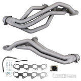 Dodge Ram 1500 5.7L Hemi 1-3/4” Long Tube Exhaust Headers - Titanium Ceramic 09-25