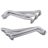 Dodge Challenger Charger 300 V6 3.5 1-5/8 Long Tube Exhaust Headers Titanium Ceramic 06-10