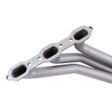 Dodge Challenger Charger 300 V6 3.5 1-5/8 Long Tube Exhaust Headers Titanium Ceramic 06-10