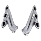 Dodge Challenger Charger 300 V6 3.5 1-3/4 Shorty Headers - Titanium Ceramic 06-10