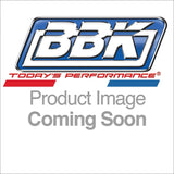 Ford F150 Truck 5.0 Coyote 1-3/4 Long Tube Exhaust Headers Polished Silver Ceramic 11-14