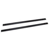 Ford Mustang Subframe Connector / Jack Rail Set 15-23