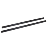 Ford Mustang Subframe Connector / Jack Rail Set 15-23