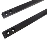 Ford Mustang Subframe Connector / Jack Rail Set 15-23