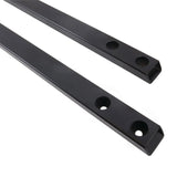 Ford Mustang Subframe Connector / Jack Rail Set 15-23