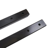 Ford Mustang Subframe Connector / Jack Rail Set 15-23