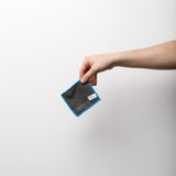 Micro RDTs – 6-Pack Ultra-Soft Microfiber Towels (10 x 10 cm / 4 x 4 in)