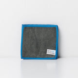 Micro RDTs – 6-Pack Ultra-Soft Microfiber Towels (10 x 10 cm / 4 x 4 in)