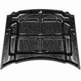 2005-2010 Jeep Grand Cherokee Paramedic Hood