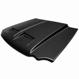 2005-2010 Jeep Grand Cherokee Paramedic Hood