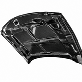 2005-2010 Jeep Grand Cherokee Paramedic Hood