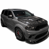 Dodge Durango Sniper Hood