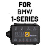 Pedal Commander for BMW 1 Series