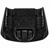 Ram 1500 TRX OEM Carbon Fiber or Fiberglass Hood