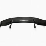 BR Style Carbon Fiber Rear Spoiler Wing for Lamborghini Gallardo LP550 LP560 LP570