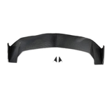 TC Style Dry Carbon Fiber Roof Spoiler Wing for Lamborghini Urus