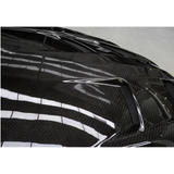 M Style Dry Carbon Fiber Hood Bonnet for Lamborghini Urus