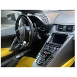 Dry Carbon Fiber Interior Trim for Lamborghini Aventador LP700 LP720 LP750