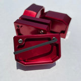 Cadillac 20-25 CT5 & CT5-V Stealth Lift Pads