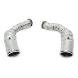 Free Flow Downpipe For Lamborghini URUS 2018-2022 4.0T