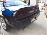 2008-2014 Challenger RT, SRT WickerBill