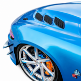 2015-2023 Dodge Charger Sniper 3.0 Hood